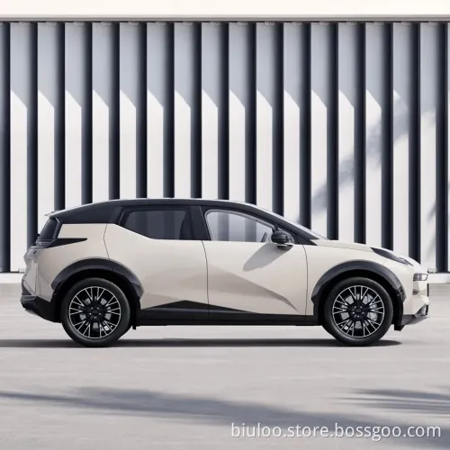 in stock 2022 New Extreme krypton ZEEKR X Cheap Price Electric Vehicle China High Speed Luxury Ev With Fast Electric Car
